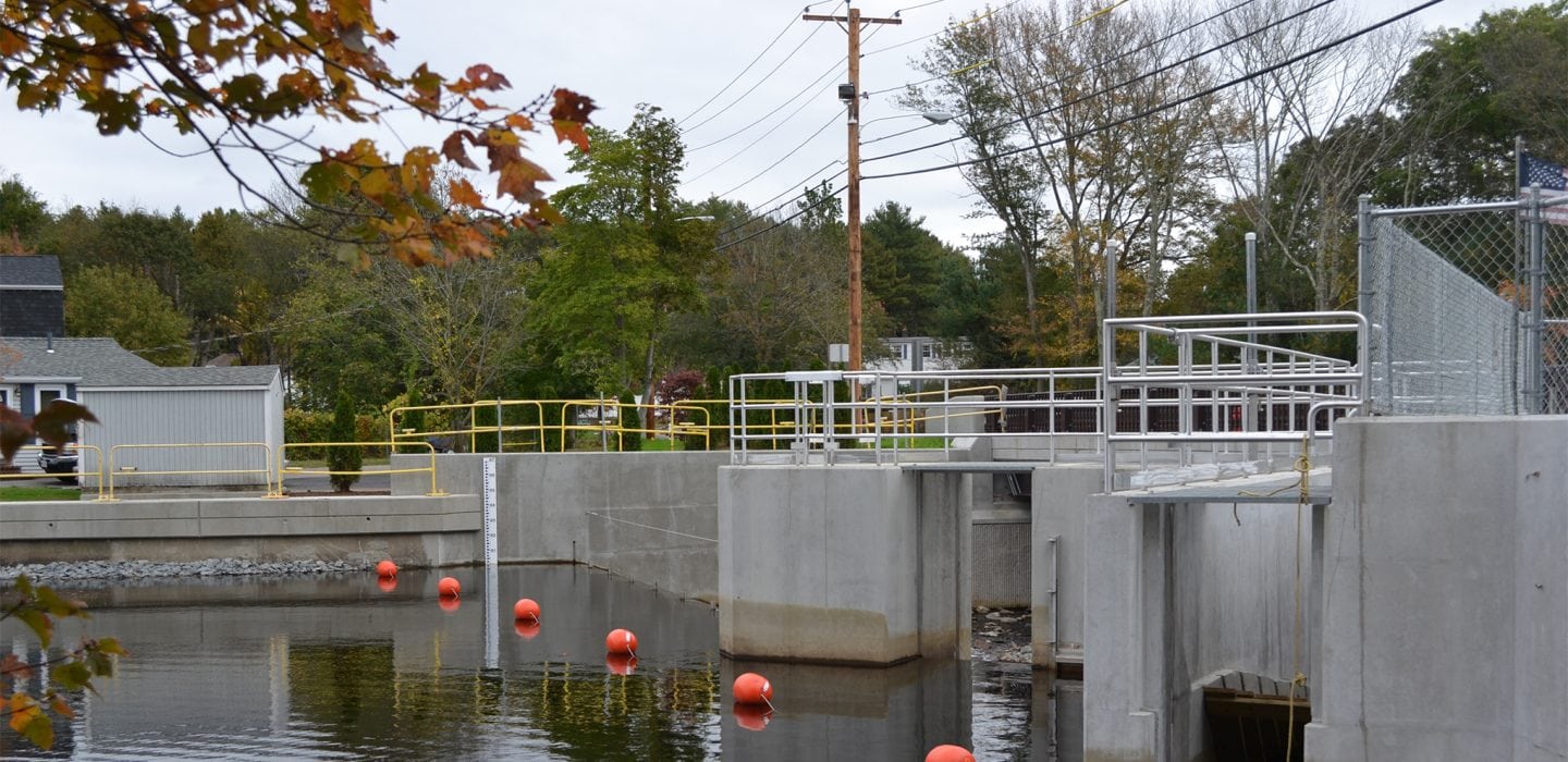 Statewide Accelerated Bridge