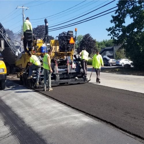 Pavement Management Resource Center - BETA Group