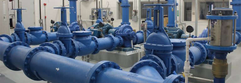 Water and Wastewater Engineering | BETA Group, Inc.