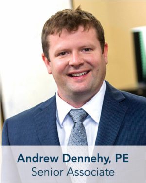 Andy Dennehy, PE, BETA Senior Associate