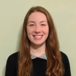 Katelyn Harding Burke, EIT, BETA engineer